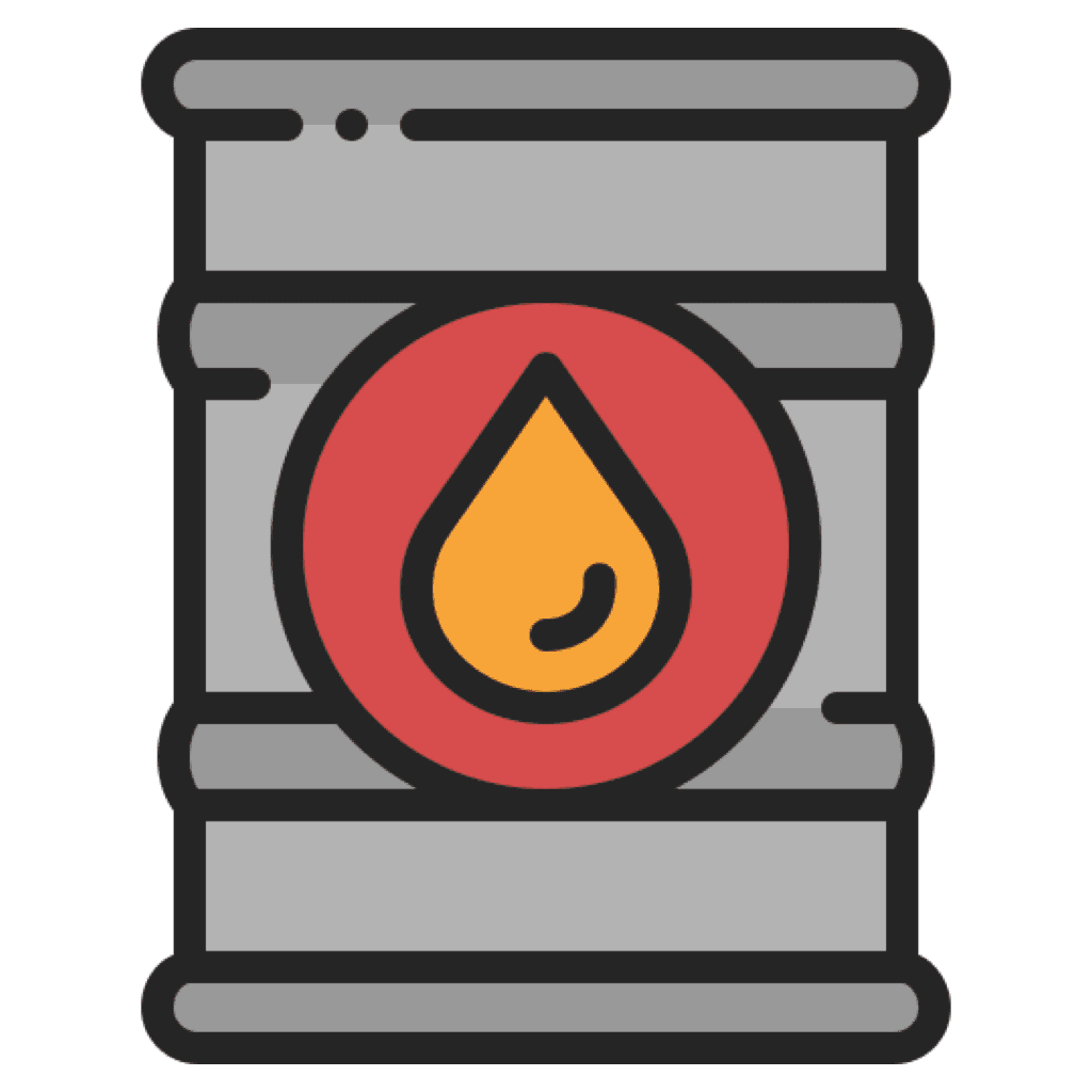 Oil Price Ticker