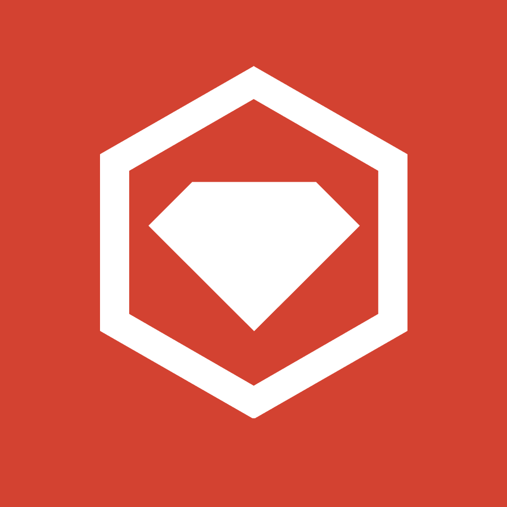 RubyGems Logo
